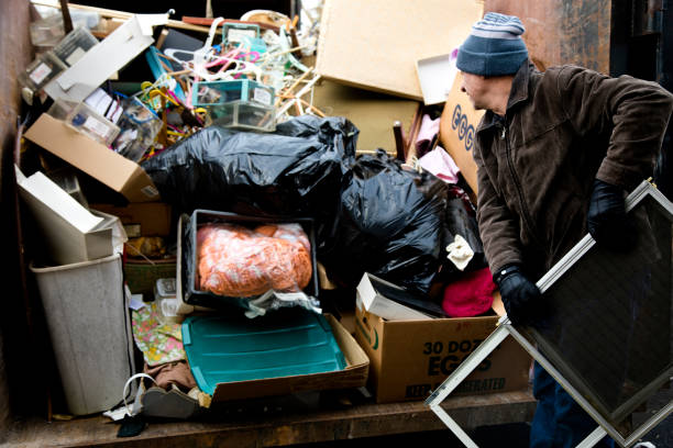 Best Retail Junk Removal  in Clintwood, VA