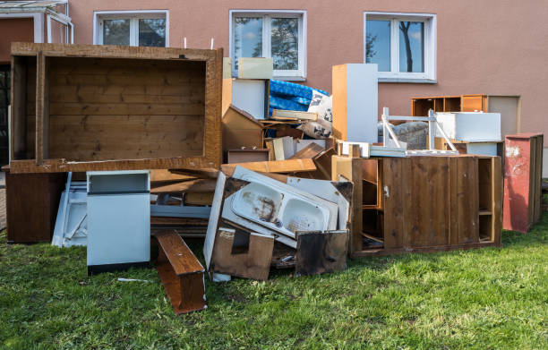 Best Shed Removal  in Clintwood, VA
