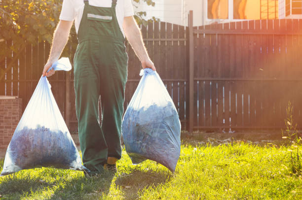 Best Demolition Debris Removal  in Clintwood, VA