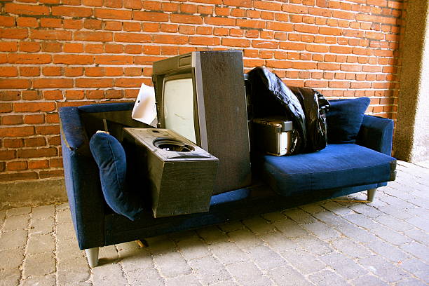 Best Carpet Removal and Disposal  in Clintwood, VA