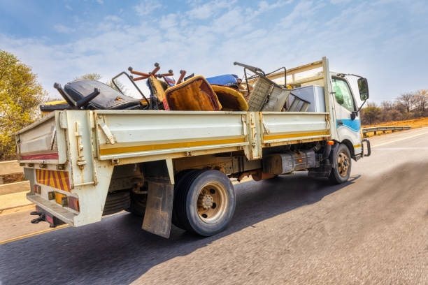 Best Garage Cleanout  in Clintwood, VA