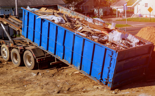 Best Commercial Junk Removal  in Clintwood, VA